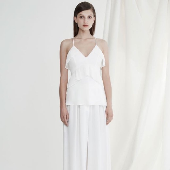 NWT Keepsake The Label Love Struck Top - Picture 4 of 8